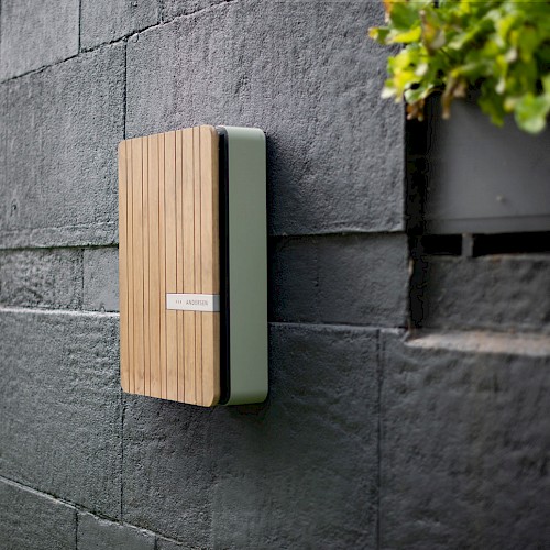 Anderson Installer Suffolk